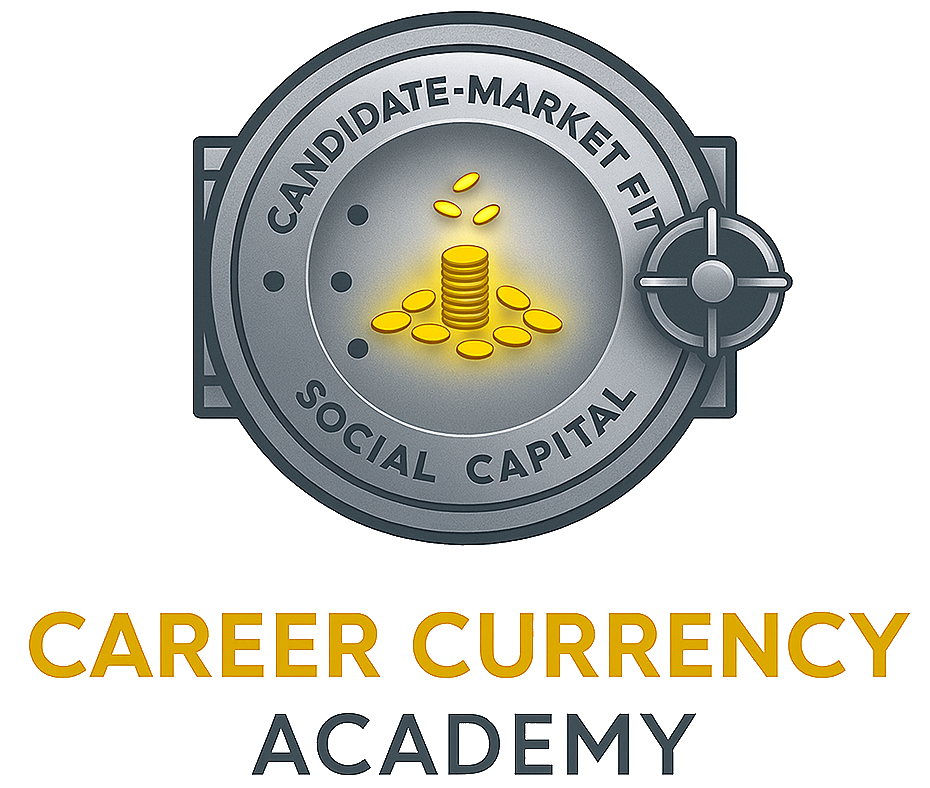 FG Career Currency Academy
